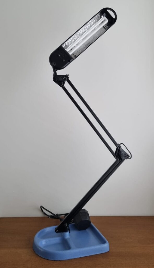 IKEA Lival bureaulamp