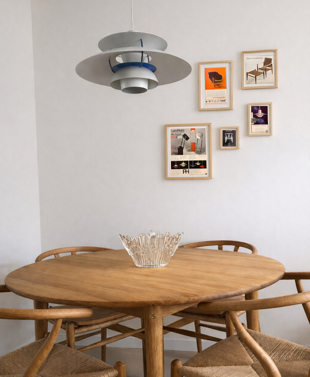 Deco reclame materiaal ‘Wegner’ - Afbeelding 2